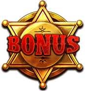 西部牛仔免費遊戲符號