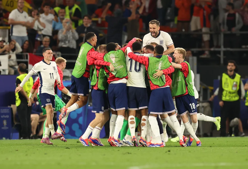 足球迷不容錯過！歐洲盃分組揭曉、賽程表、冠軍熱門預測及免費直播資訊一覽！ | 發樂娛樂城