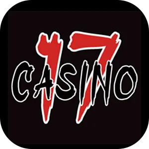 17娛樂城LOGO
