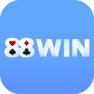 88WIN娛樂城LOGO