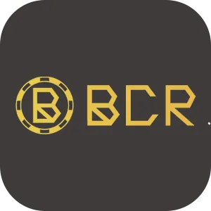 BCR娛樂城LOGO