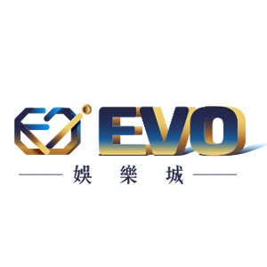 EVO娛樂城LOGO