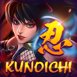 忍Kunoich