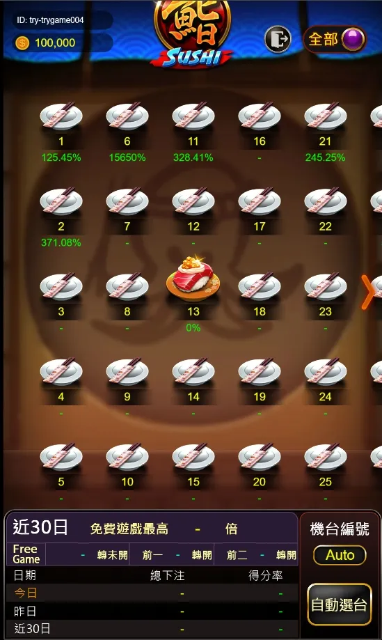 鮨Sushi