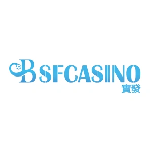 SF娛樂城LOGO