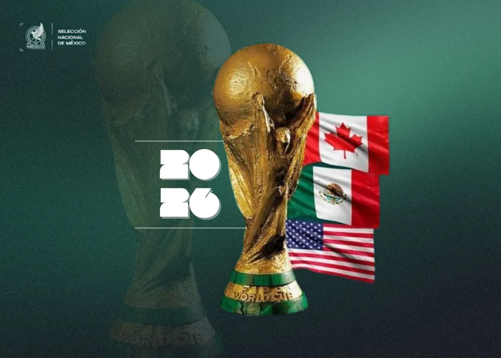 2026 FIFA世界盃