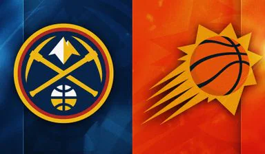 NBA聖誕大戰:金塊 vs 太陽