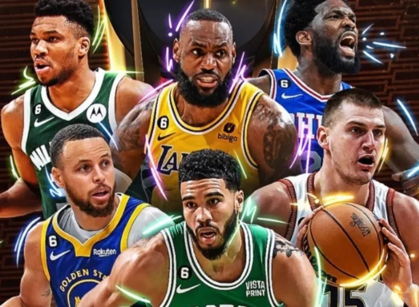 2025 NBA明星賽直播