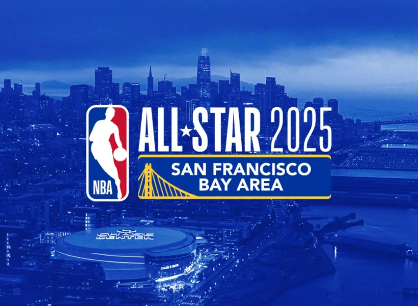2025 NBA全明星賽新賽制
