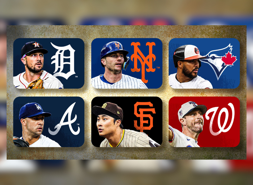 2025 MLB美國職棒大聯盟賽程