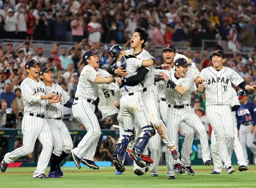 2025 WBC經典賽資格賽完整賽程