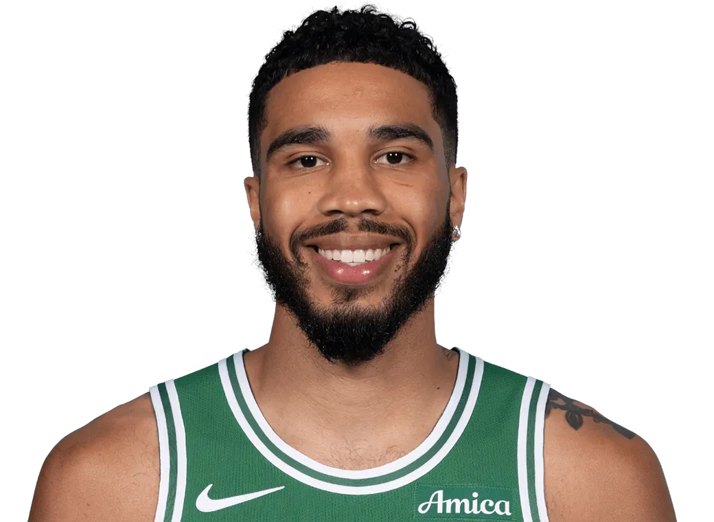 Jayson Tatum