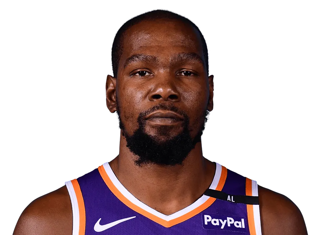 Kevin Durant