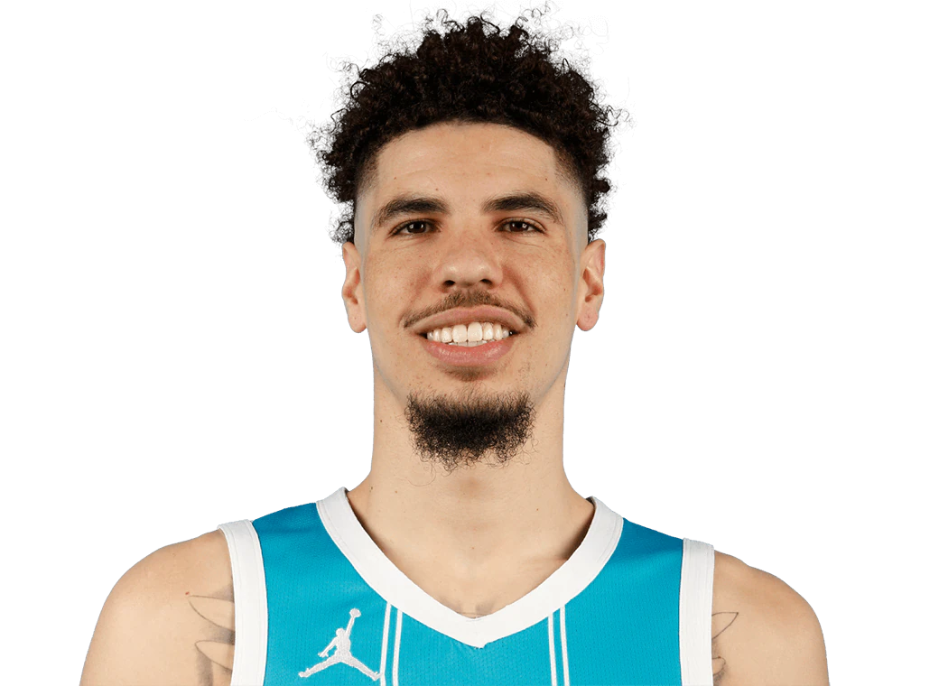 LaMelo Ball