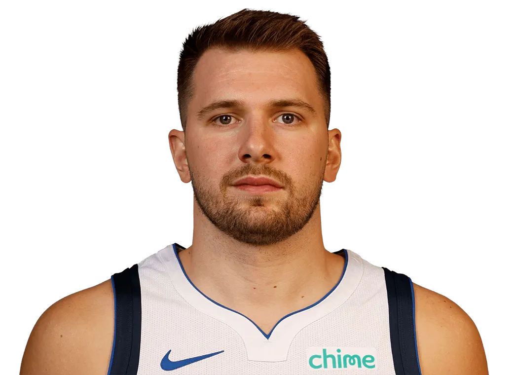 Luka Doncic
