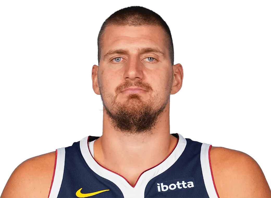 Nikola Jokic