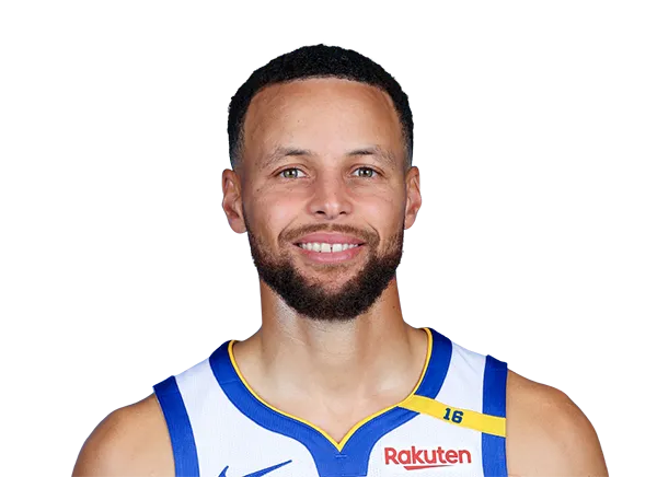 Stephen Curry