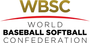 WBSC logo