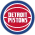 NBA美國職籃-底特律活塞