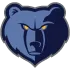 NBA美國職籃-曼斐斯灰熊