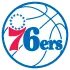 NBA美國職籃-費城76人