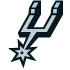 NBA美國職籃-聖安東尼奧馬刺