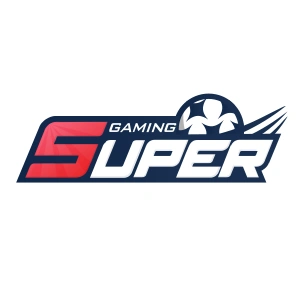 SUPER娛樂城LOGO