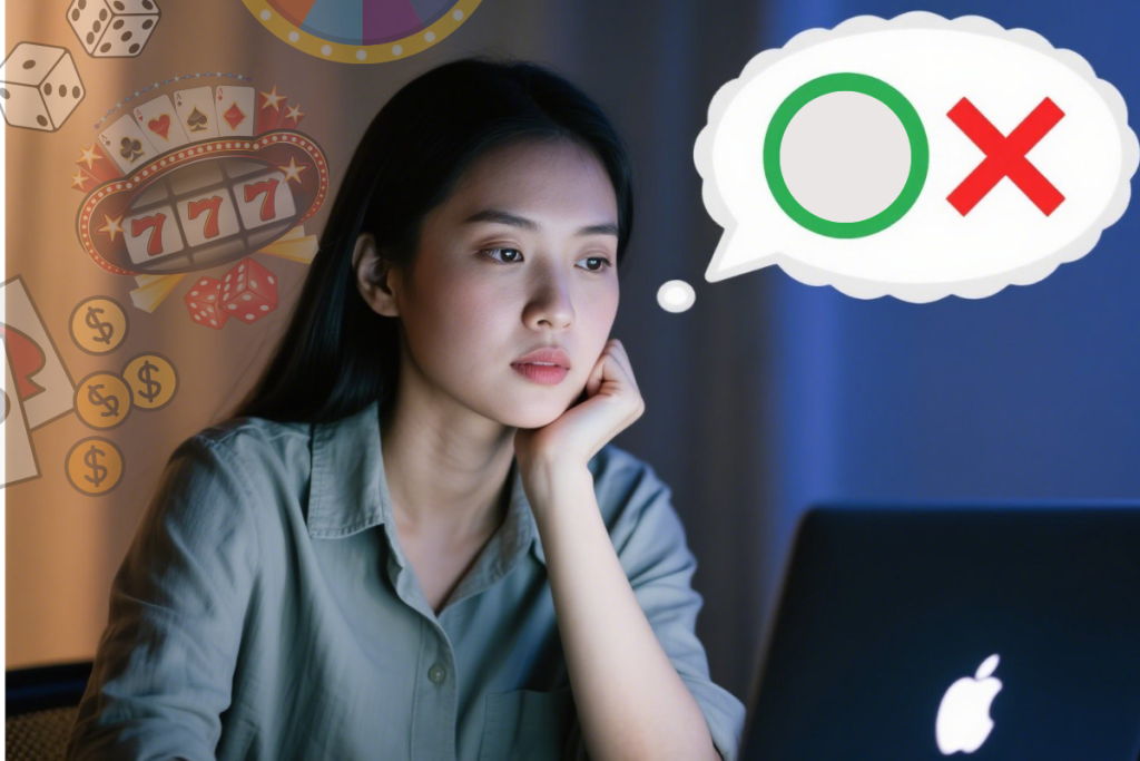 如何挑選正規娛樂城？以及查詢娛樂城評價？