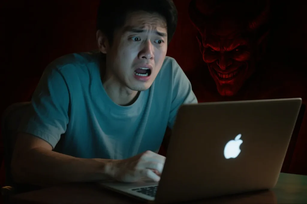 如何辨別娛樂城真假？